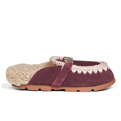 Mou slippers